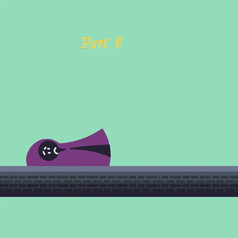 Game by @want