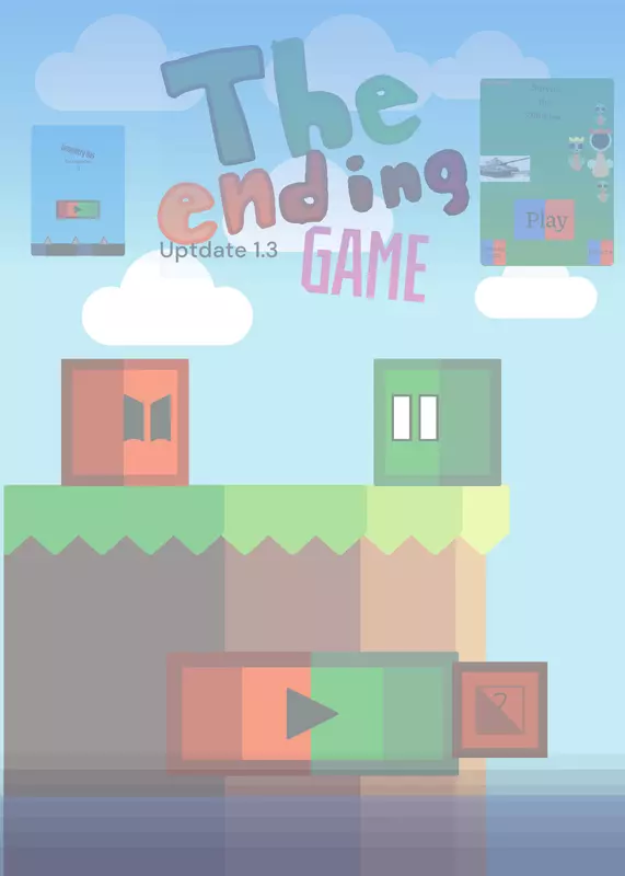 Game by @the_mini_crocodile