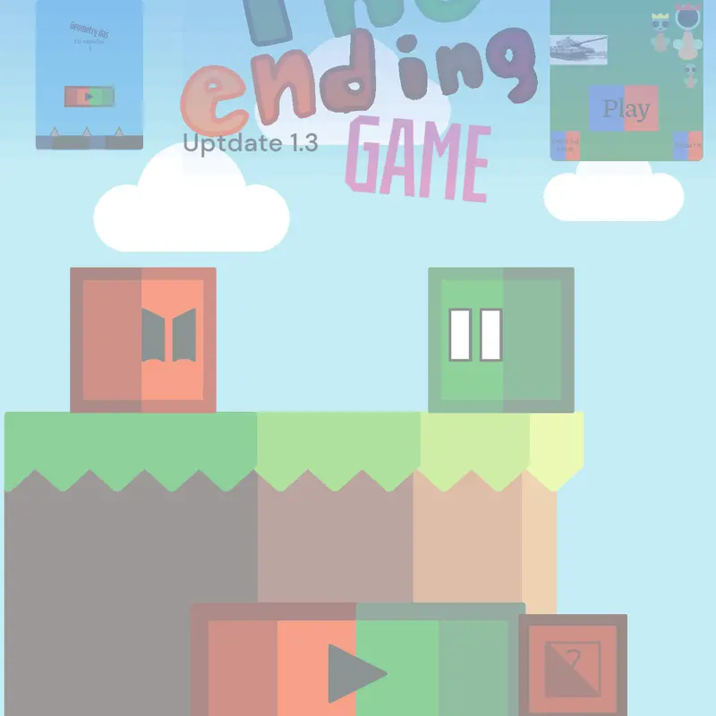 Game by @the_mini_crocodile