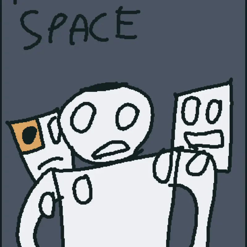 Invaders:space by @Rafael03112015_alt