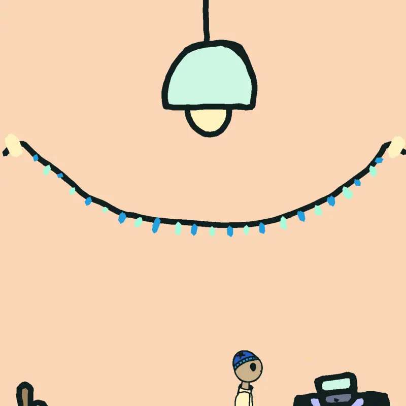 Game by @alikooo