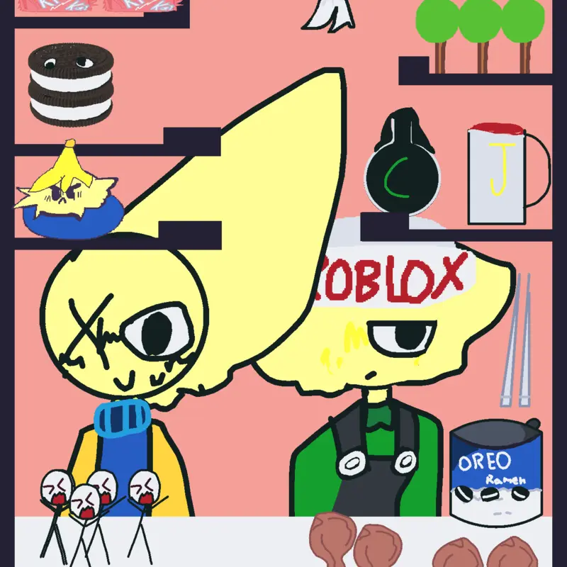 Game by @The-Mini-Jester