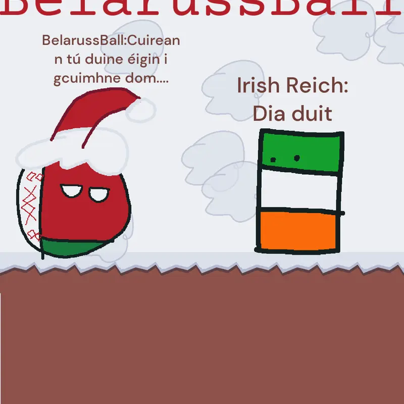 Game by @Belarussball