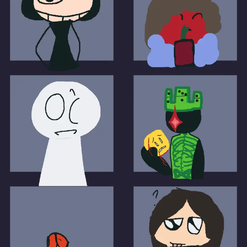 Game by @chosolover9072