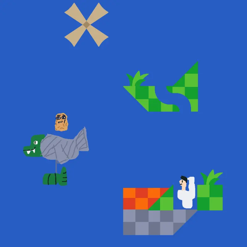 Game by @Average-Floridian