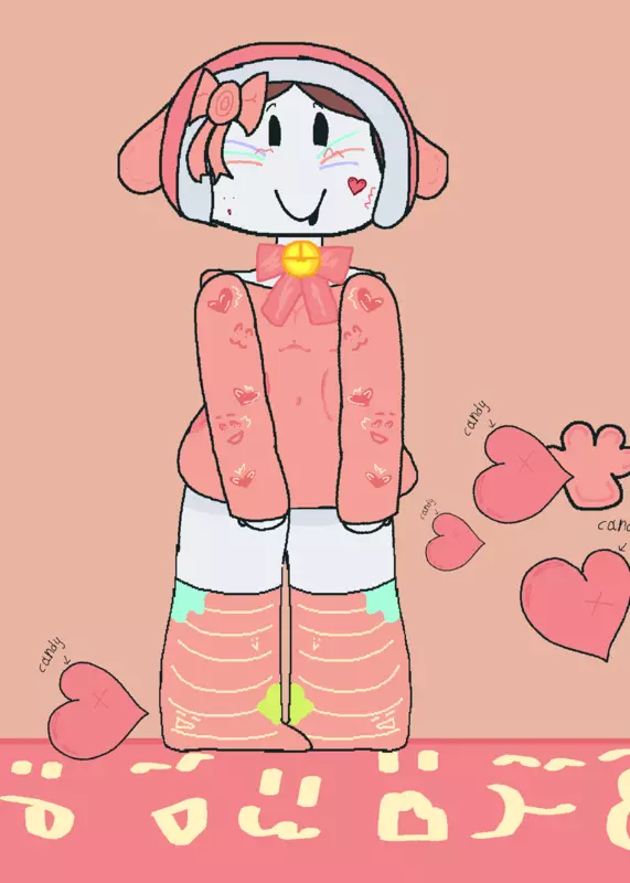 Game by @gigi_killer