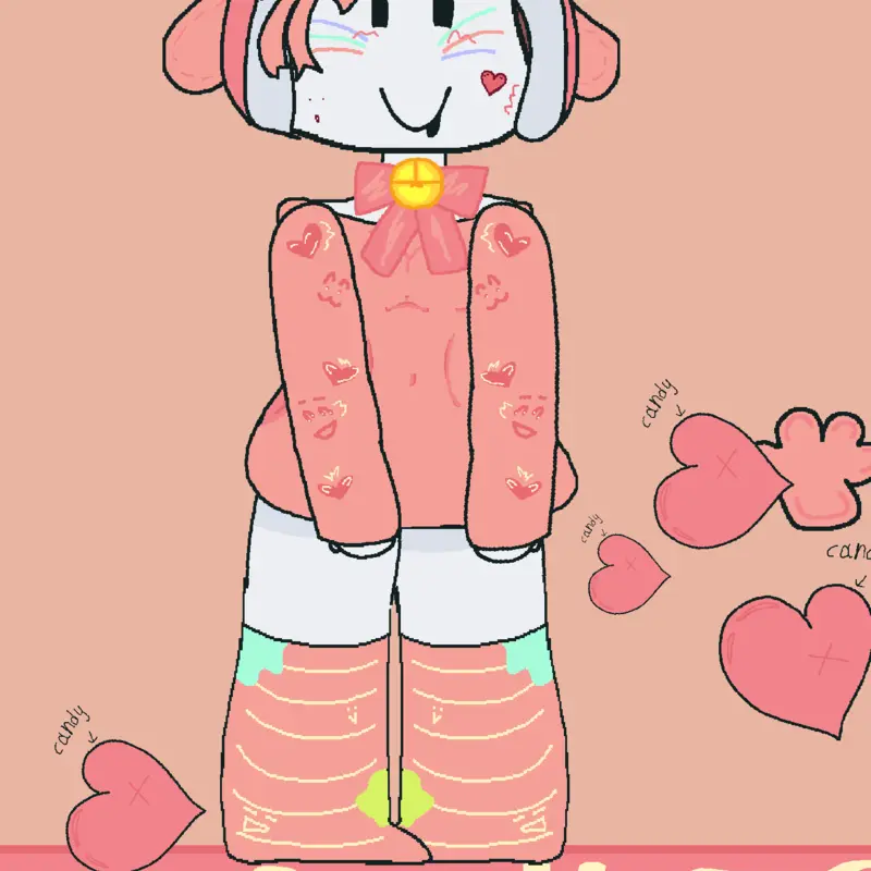 Game by @gigi_killer