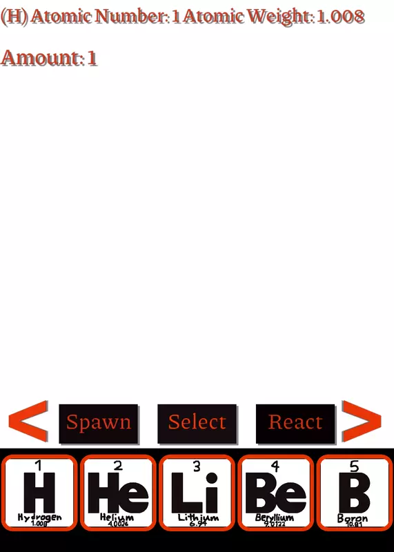 Game by @RexInteractive