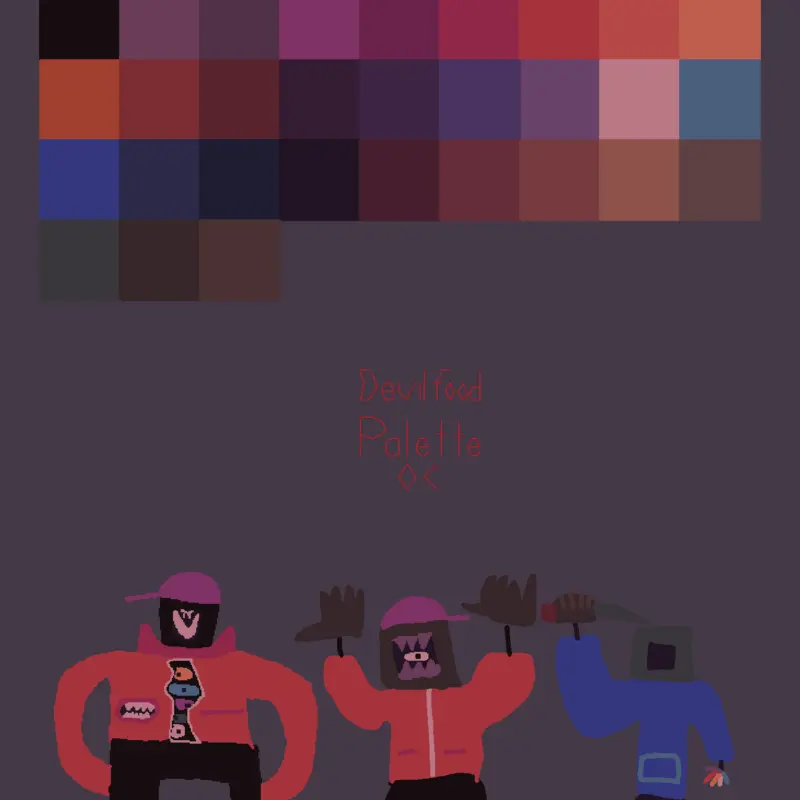 Game by @K_real2384