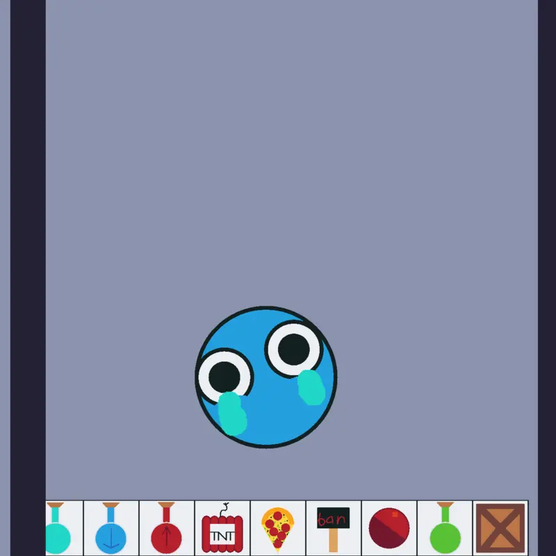Game by @KakinjuegaYT