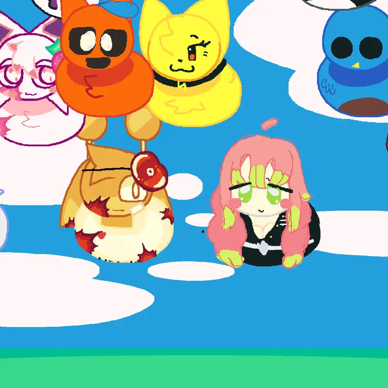 Game by @mairo_679