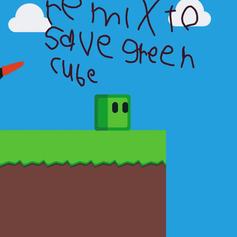Game by @ileftriptwistex