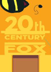 20th Century Fox Bloopers Episode 1 Take 3