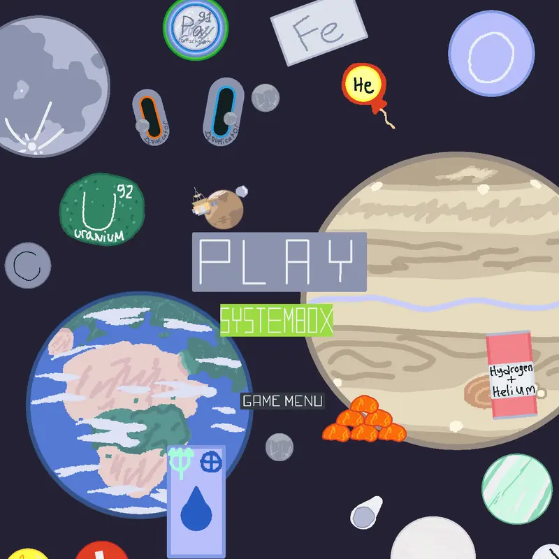 Game by @brostime