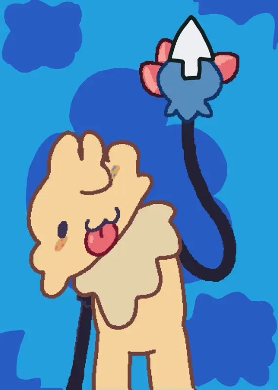 Game by @Mochist4r