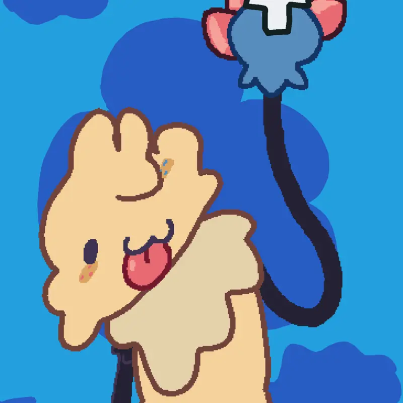 Game by @Mochist4r