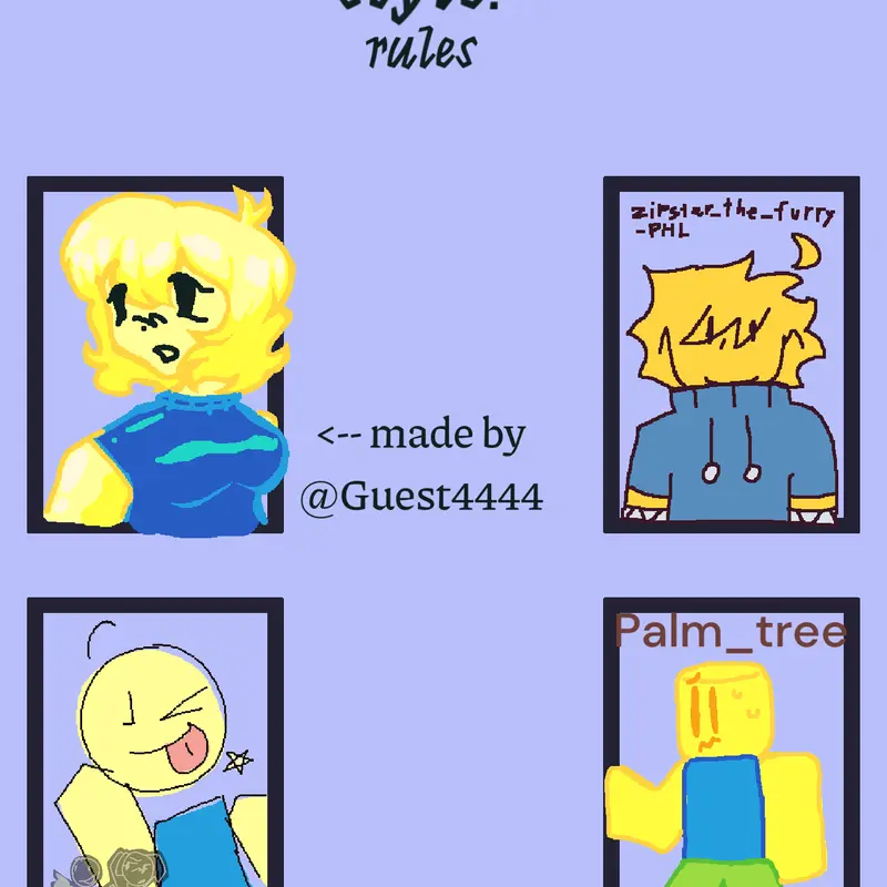 Game by @B3TR4Y3D