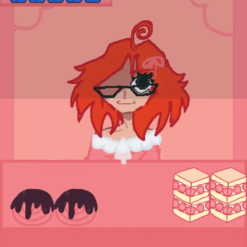 Game by @loleloleloeee