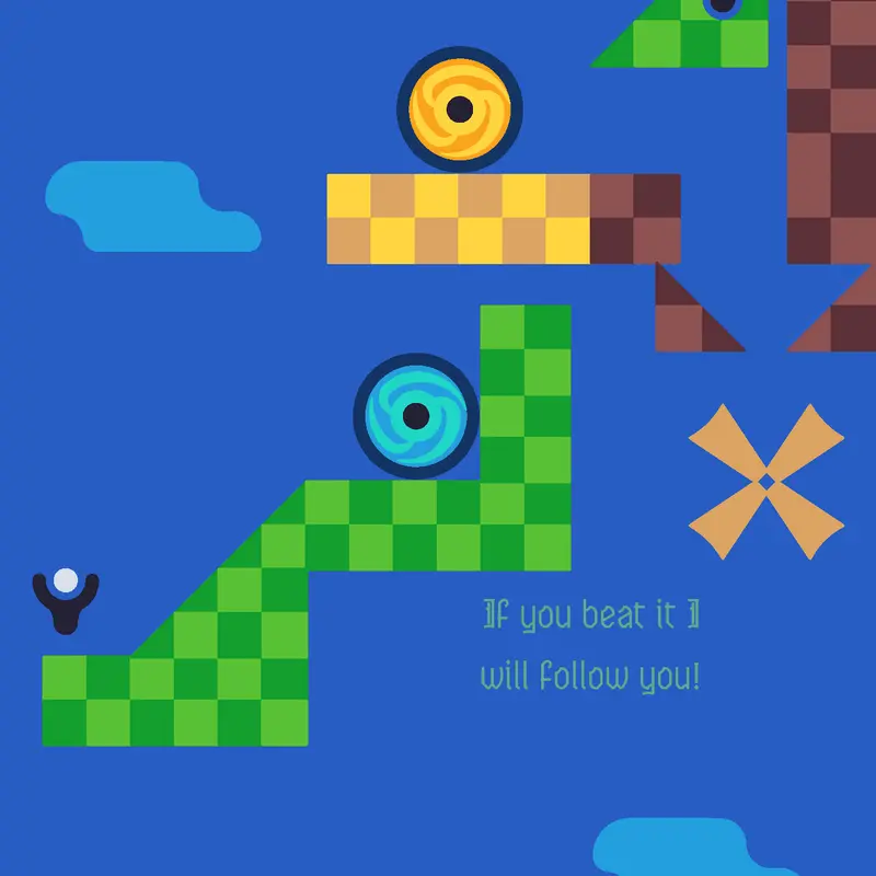 Game by @Npar