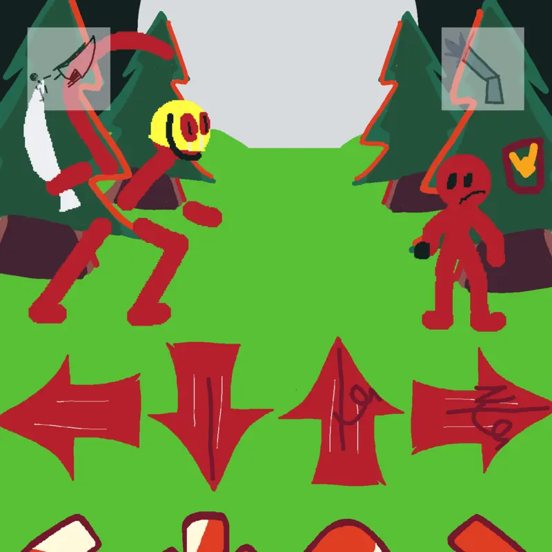 Game by @StephanieLamaire