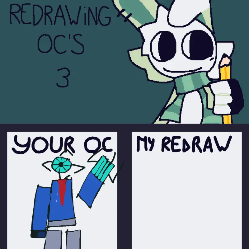 Game by @Omnidrod1828