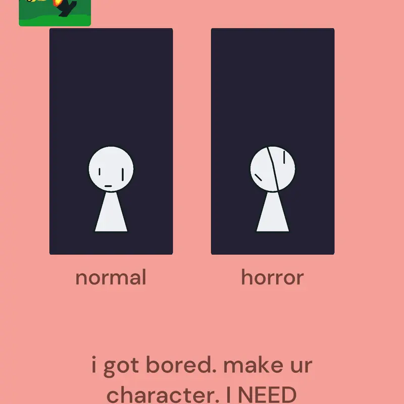 Game by @TIMEISTICKING