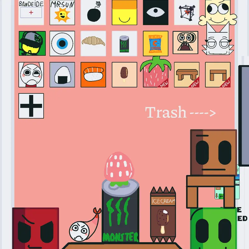 Game by @ricardinhoxd