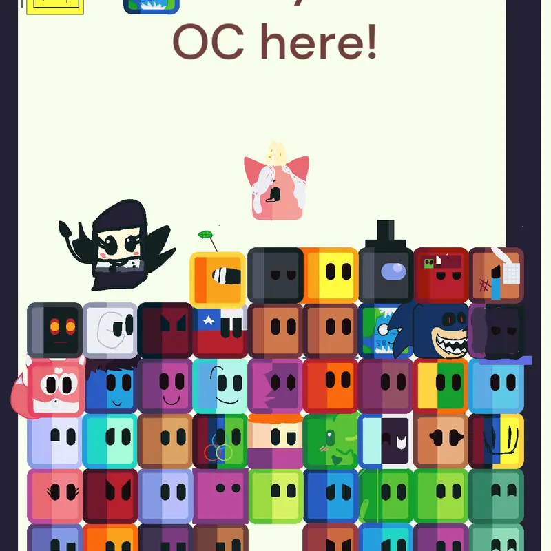Game by @loveyall