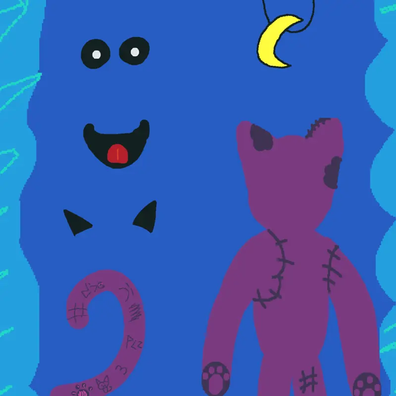 Game by @bradarwatisdis2