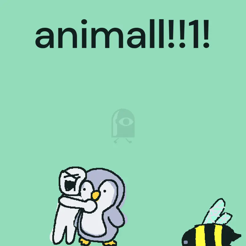 Game by @meisBEAR