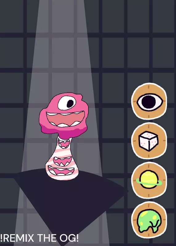 Game by @Zopchik