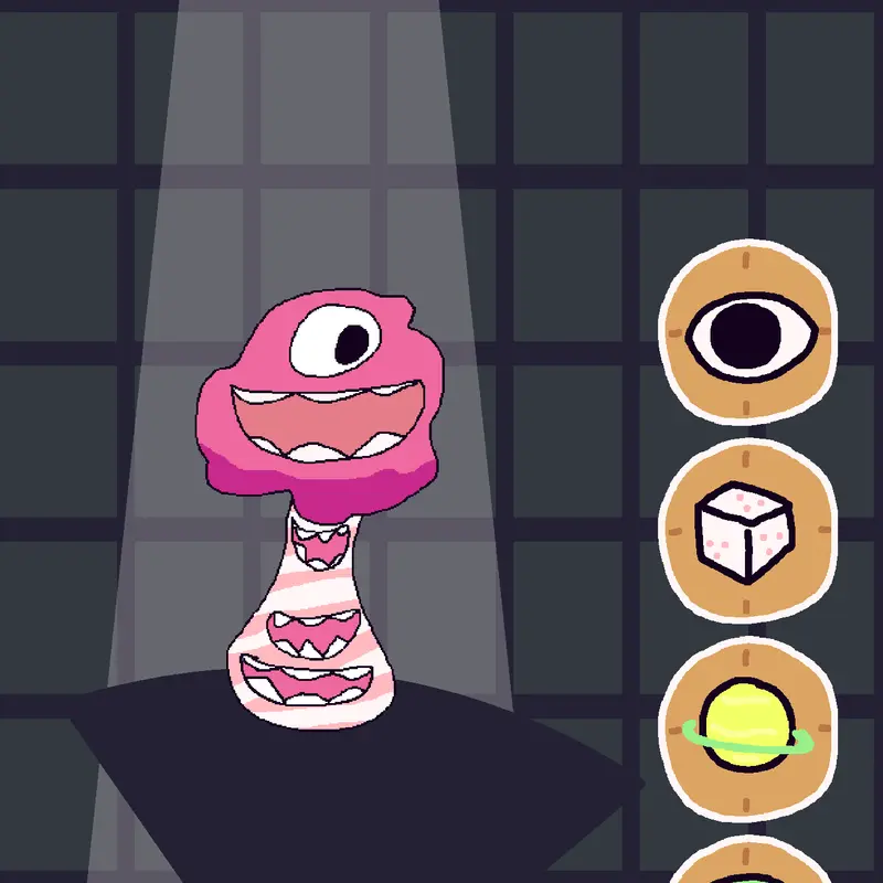 Game by @Zopchik