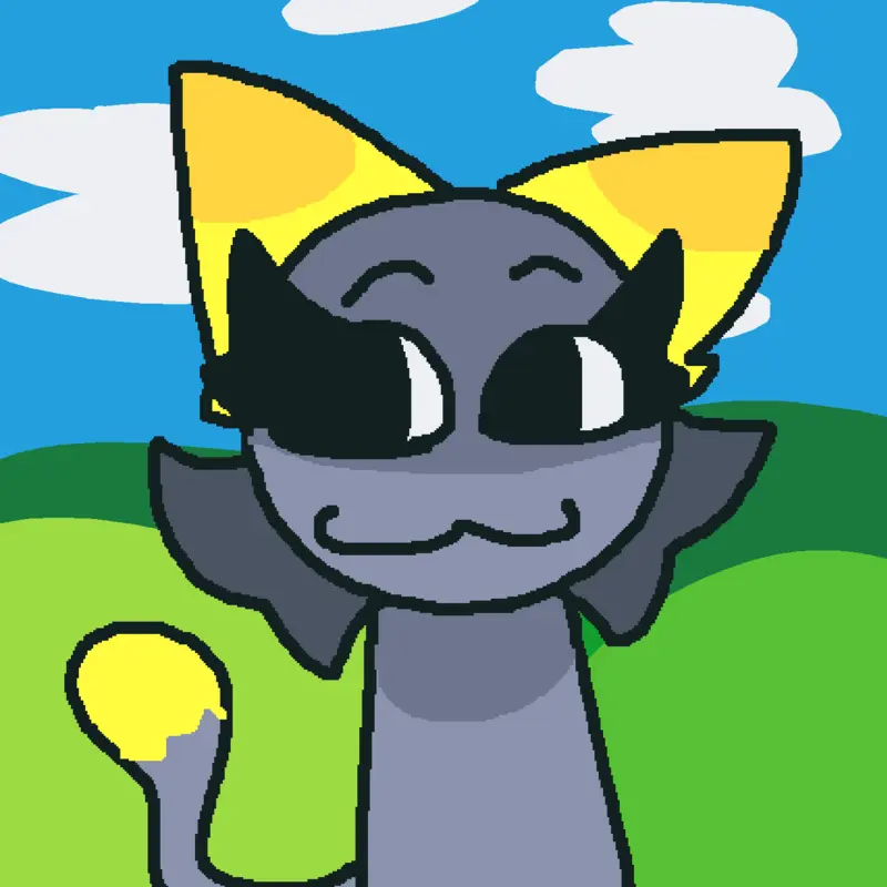 Game by @URUNAMY