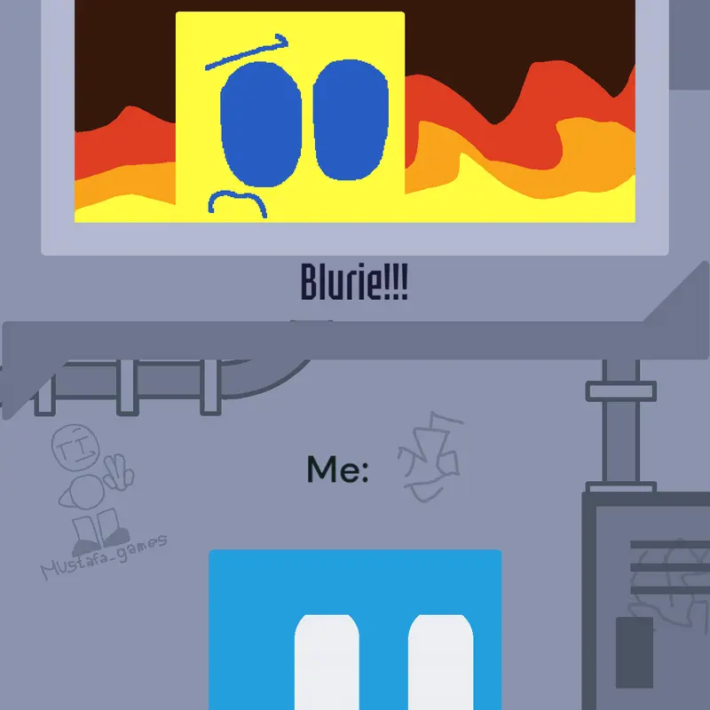 Game by @BluxyPlayz95