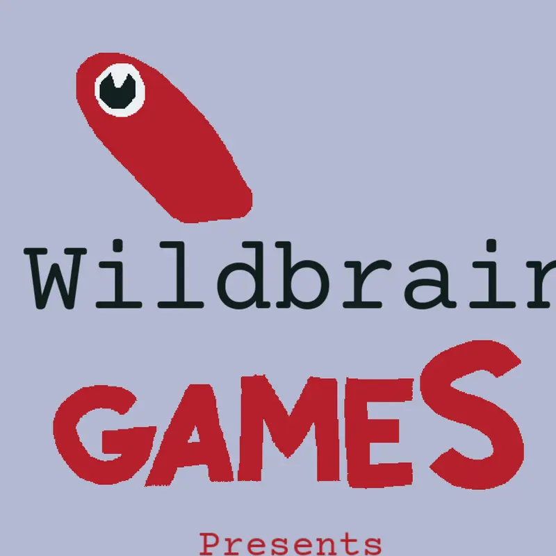 Game by @wildbrain