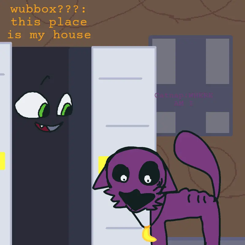 Game by @The_UnknownMask