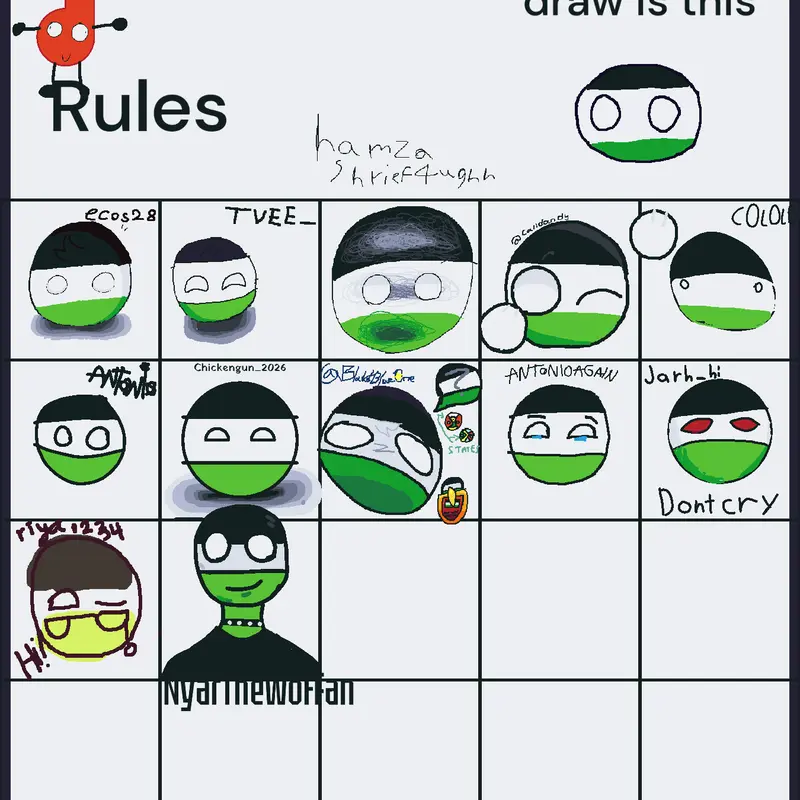 Game by @NyarTheWofFan