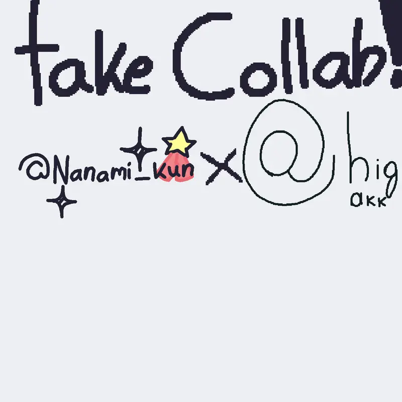 Game by @highakk
