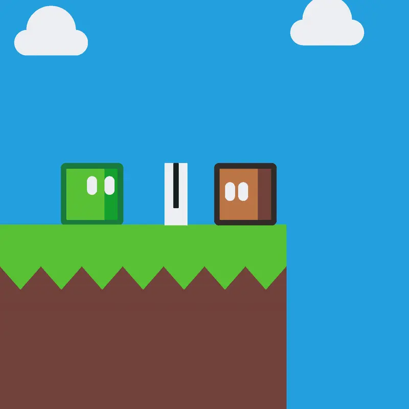 Game by @CatteInTheHat