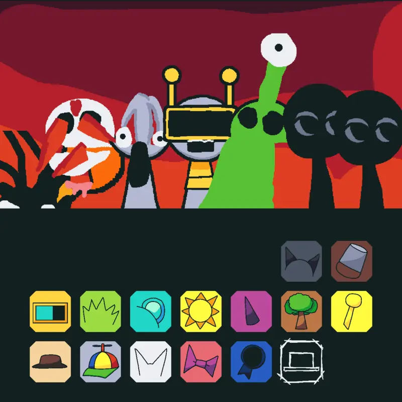 Game by @NandorCsorian
