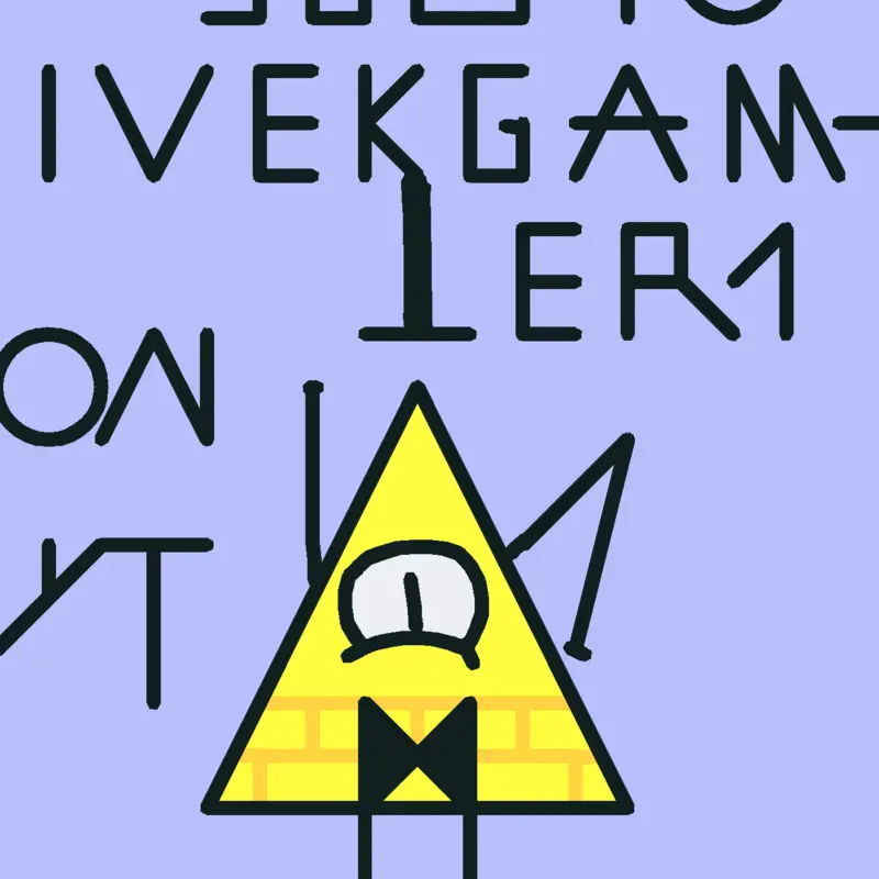 Game by @Bill_Cipher-IgI