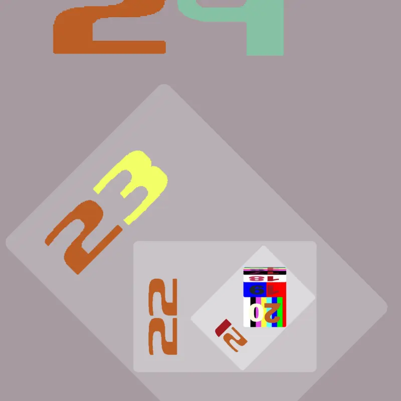 Game by @YvetteMcCallum