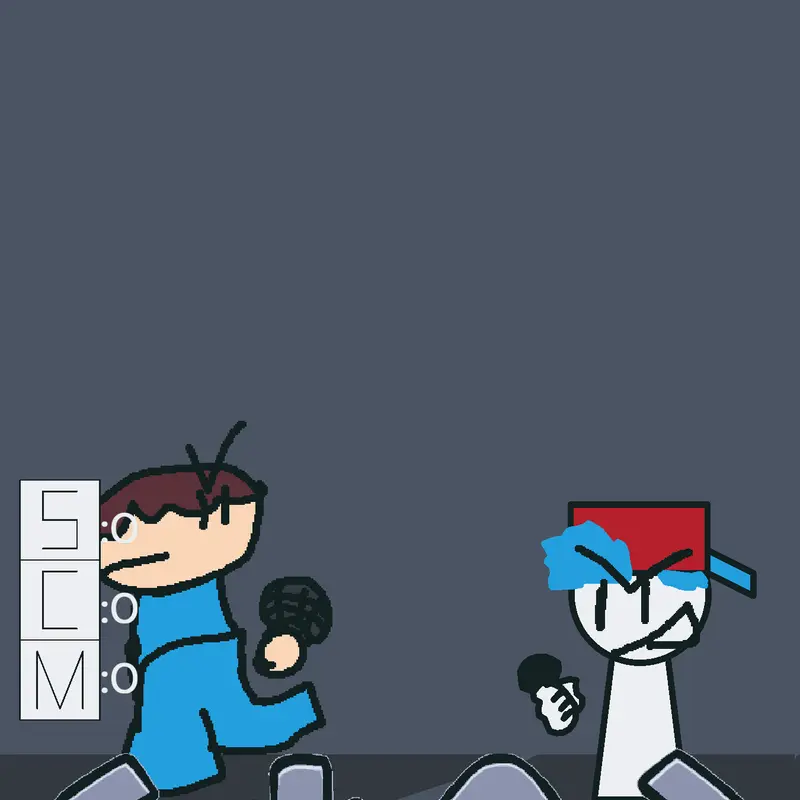 Game by @fnfro