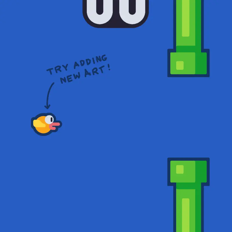 Game by @theofanis