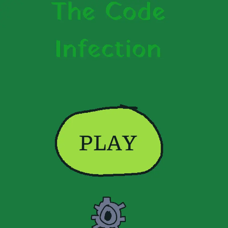 Sprunki: The Code Infection [UPD 2] by @BiggyStudios