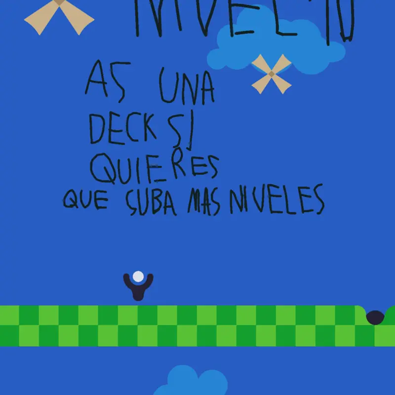 Game by @manu-martinez
