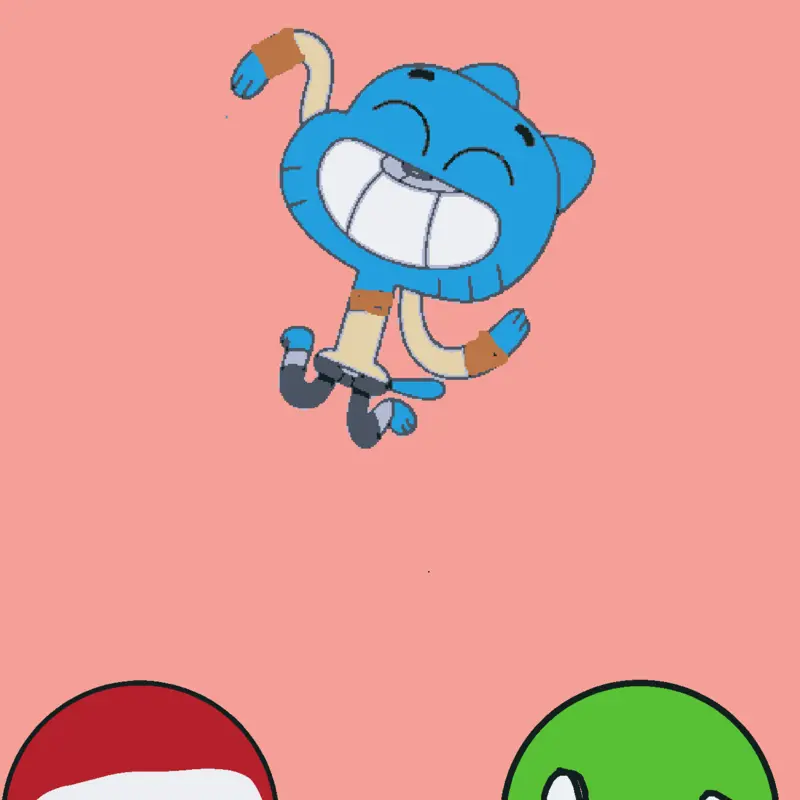 Game by @crazyrayze
