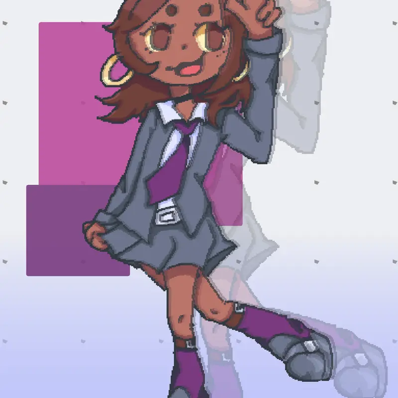 Art by @SNA1LST4R