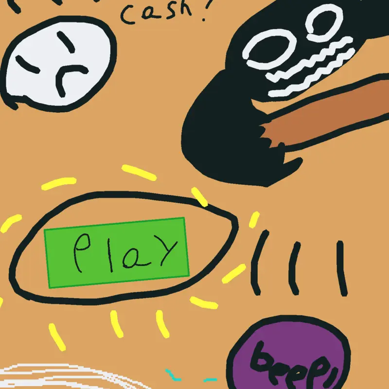 Game by @Gavinpro
