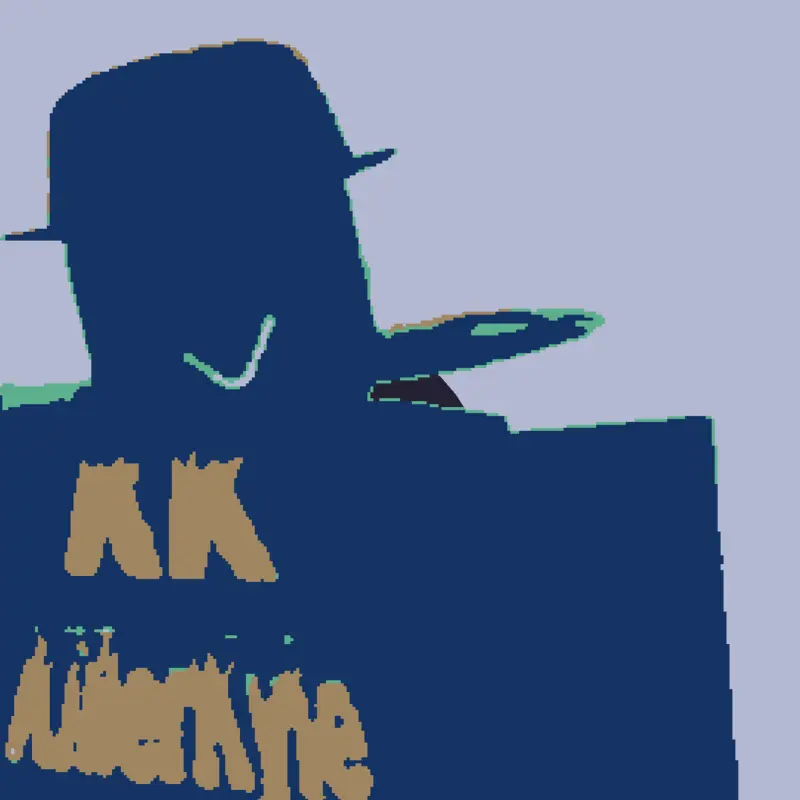 RIP KillerKyle by @SoullyLx